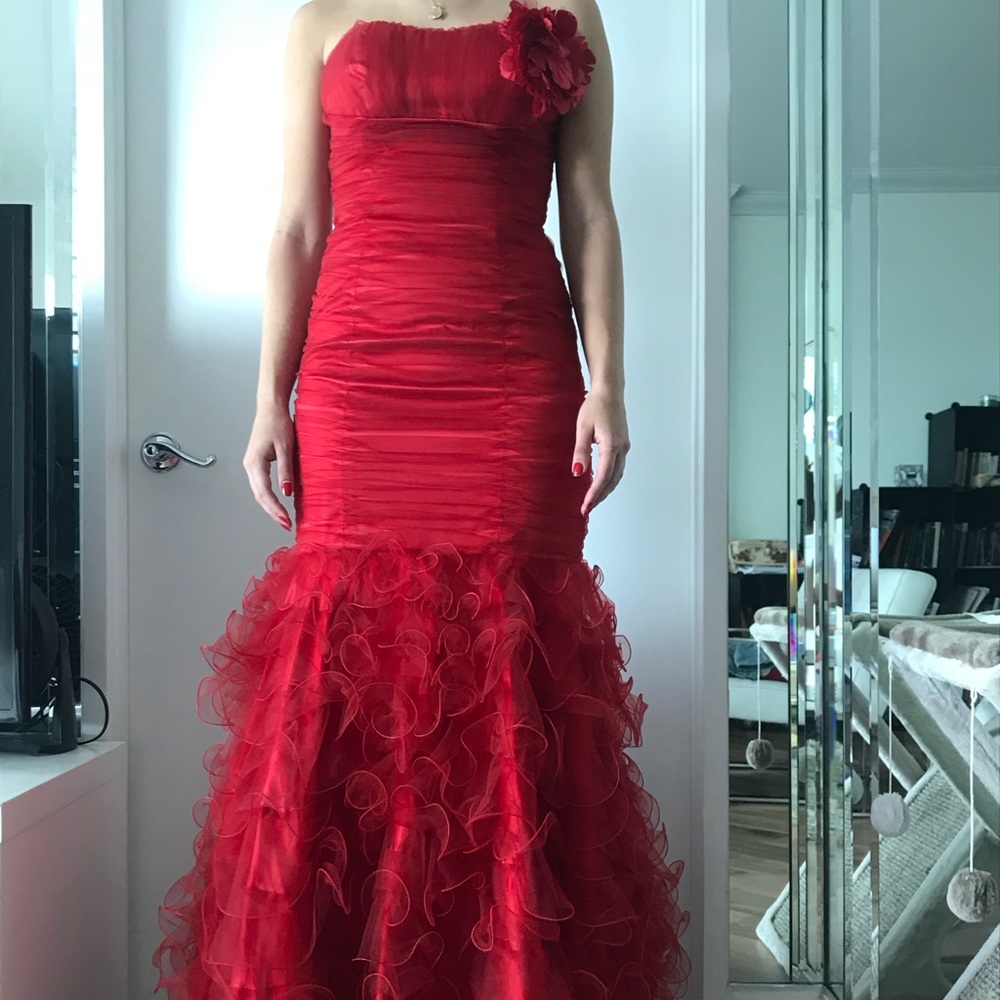 Perfect Prom Dress